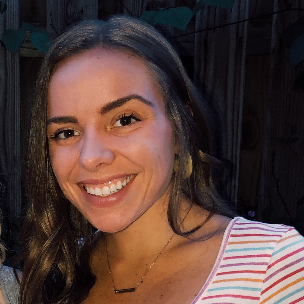 Meet your Posher, Lizzy